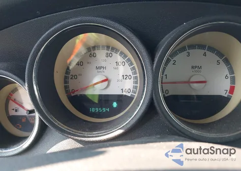 2010 Dodge Charger Sxt из США, поврежденный, VIN 2B3CA3CV4AH264291